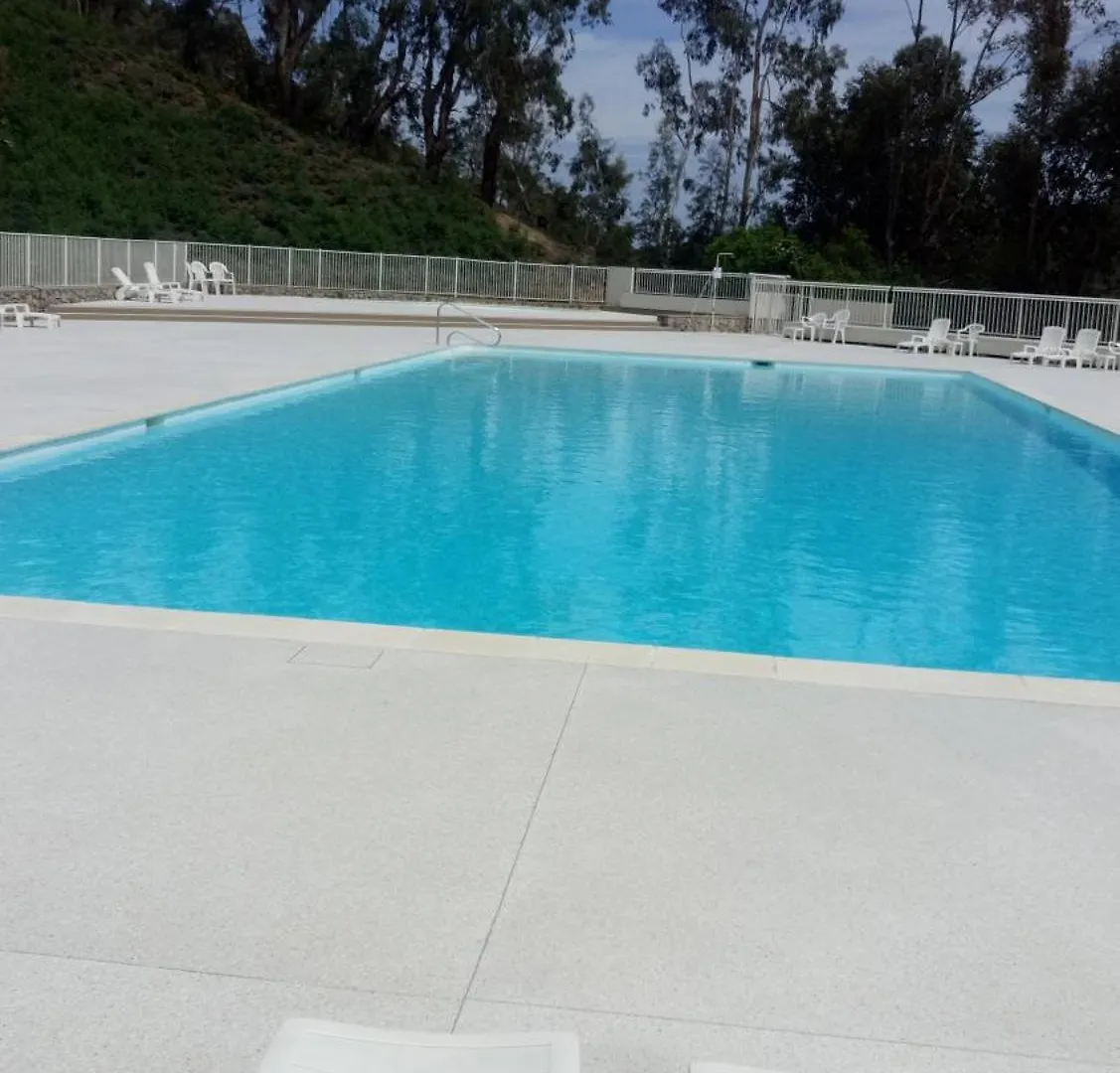 Apartment Rez-De-Villa Avec Piscine Mandelieu-la-Napoule