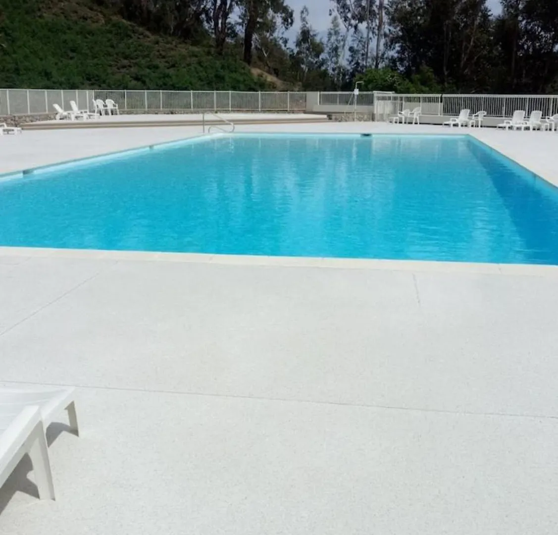 Rez-De-Villa Avec Piscine Mandelieu-la-Napoule